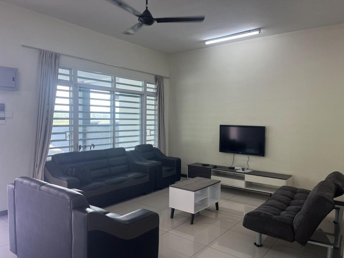 Low Season Promotion! 4B11B Mountainview 16 Pax Ipoh Ngoại thất bức ảnh