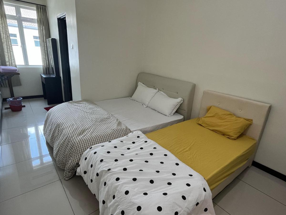 Low Season Promotion! 4B11B Mountainview 16 Pax Ipoh Ngoại thất bức ảnh